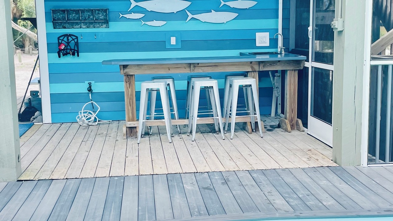 Photo of Outdoor in North Captiva