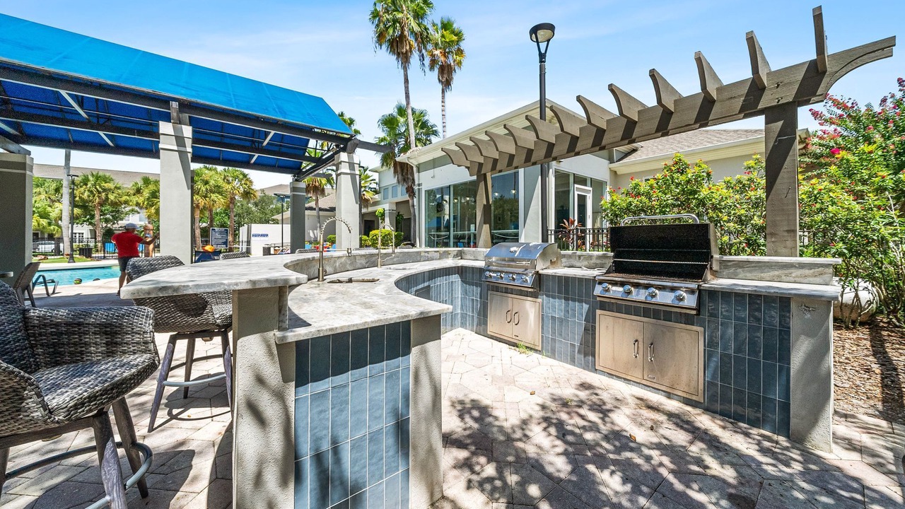 Photo of Outdoor in Westchase