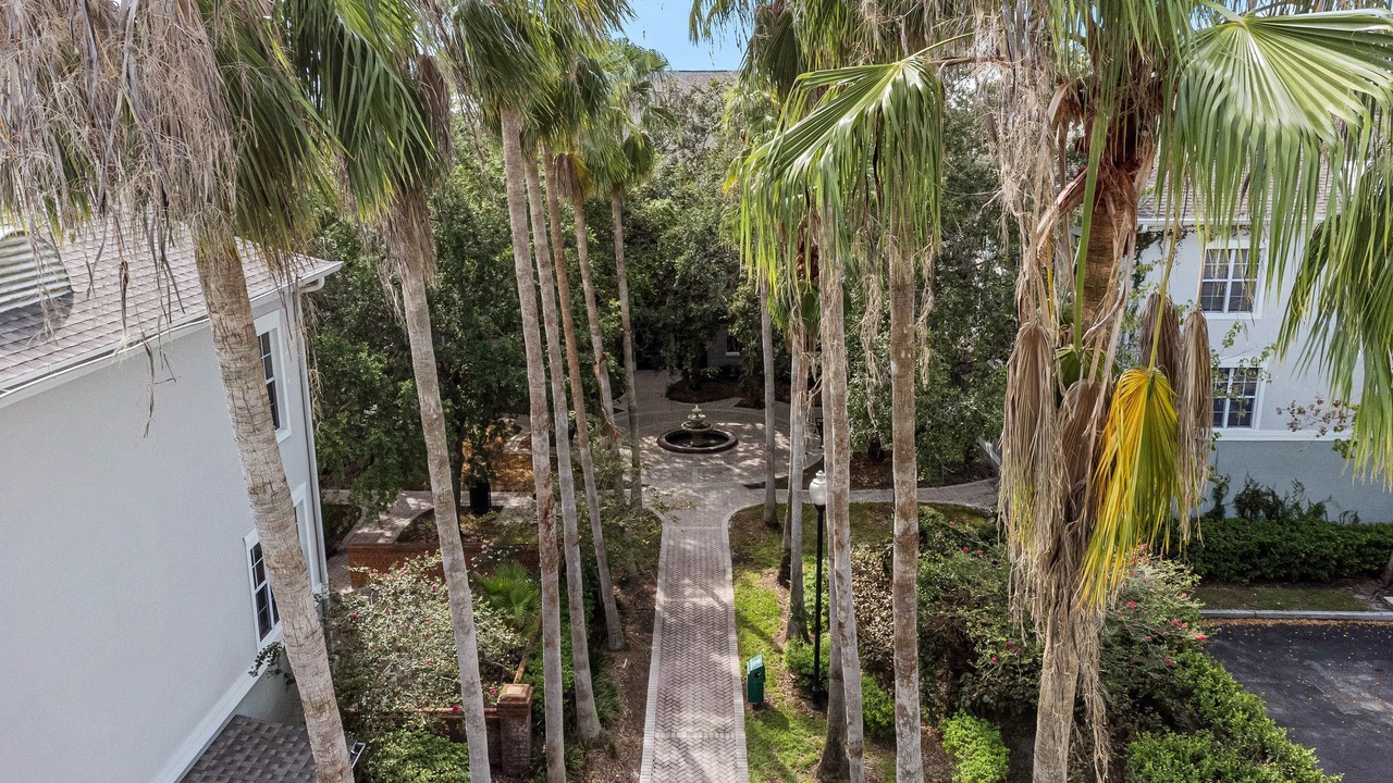 Photo of Outdoor in Westchase