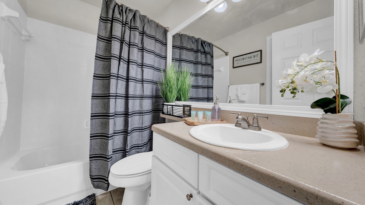 Photo of Bathroom in Westchase