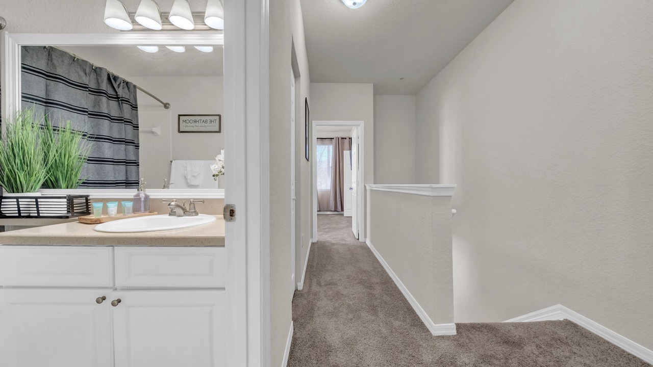 Photo of Bathroom in Westchase