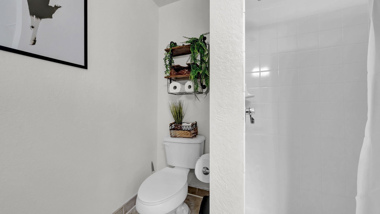 Photo of Bathroom in Westchase