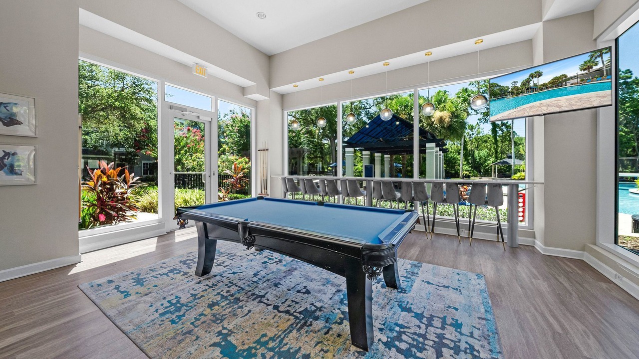 Photo of Bedroom in Westchase