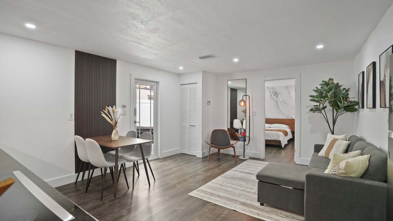 Photo of Bedroom in Tamiami