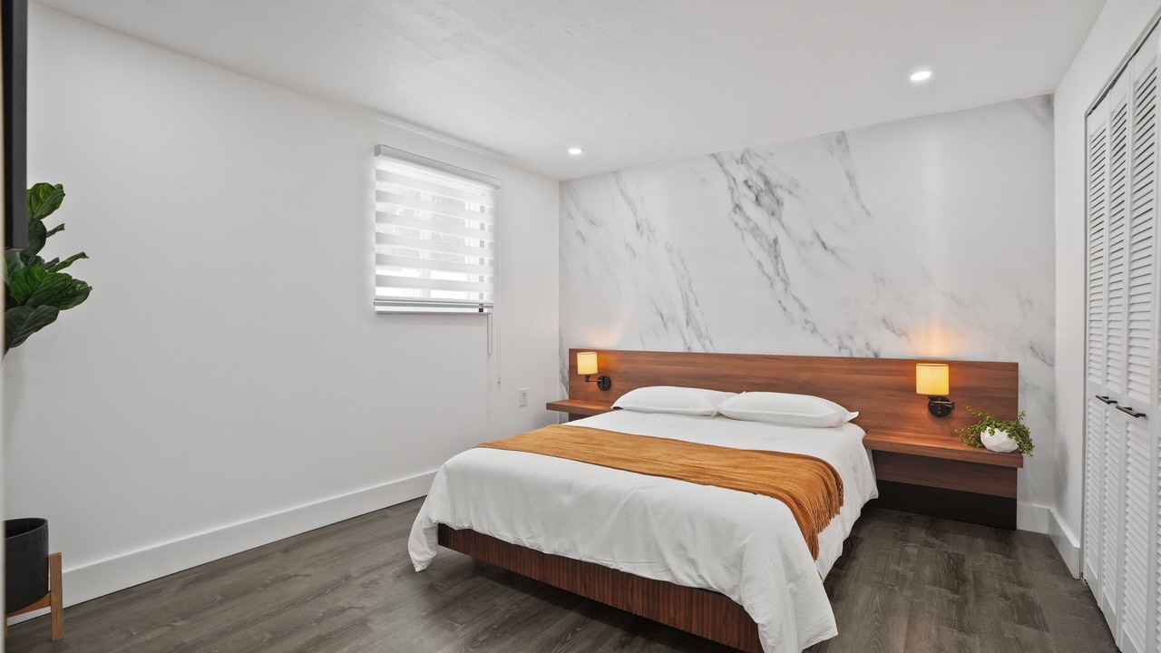 Photo of Bedroom in Tamiami