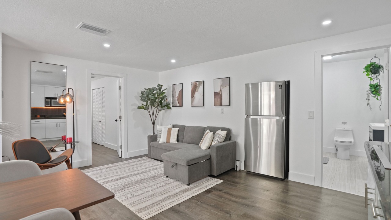 Photo of Livingroom in Tamiami