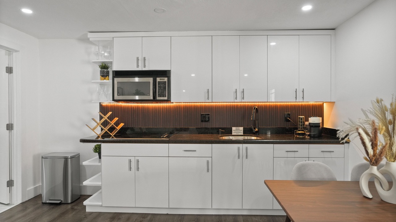 Photo of Kitchen in Tamiami