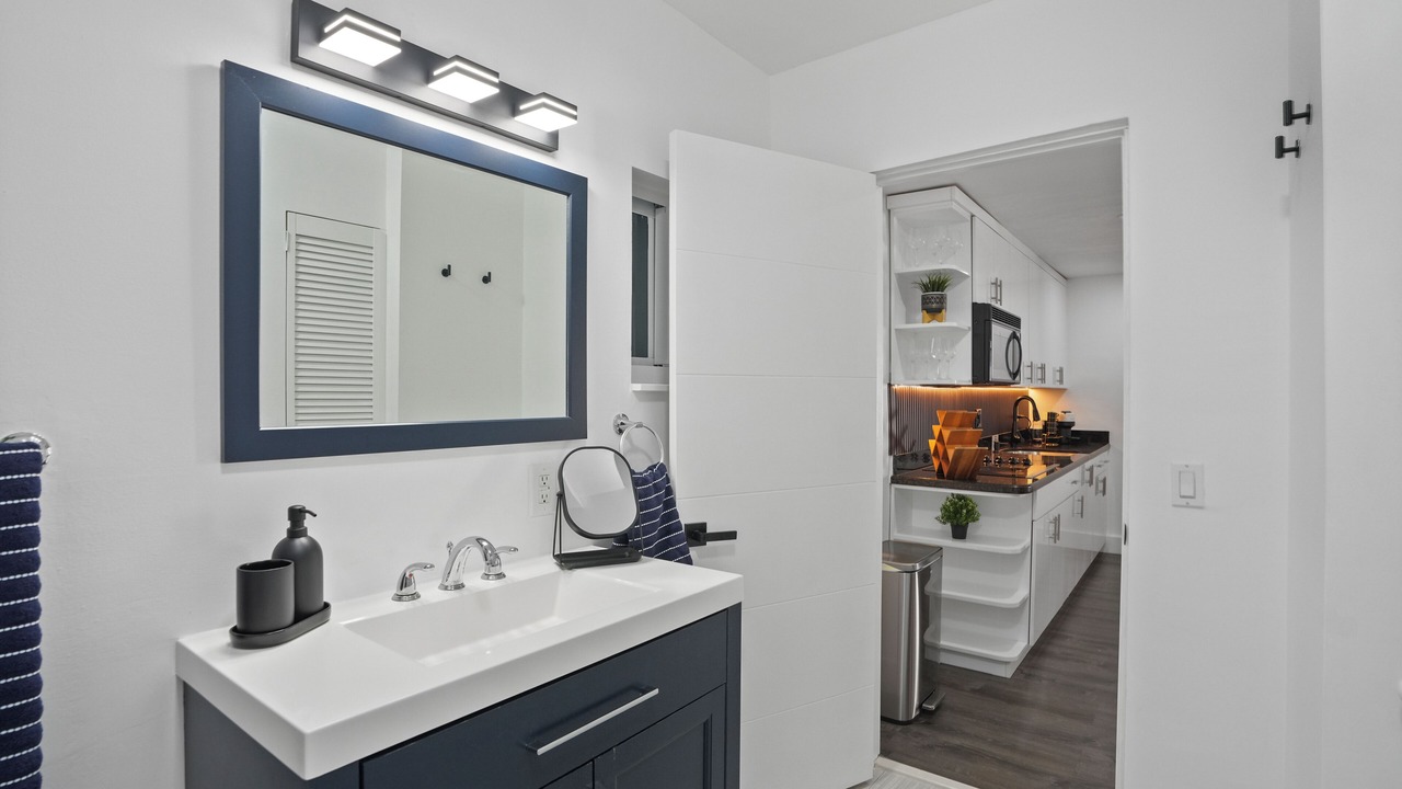 Photo of Kitchen in Tamiami