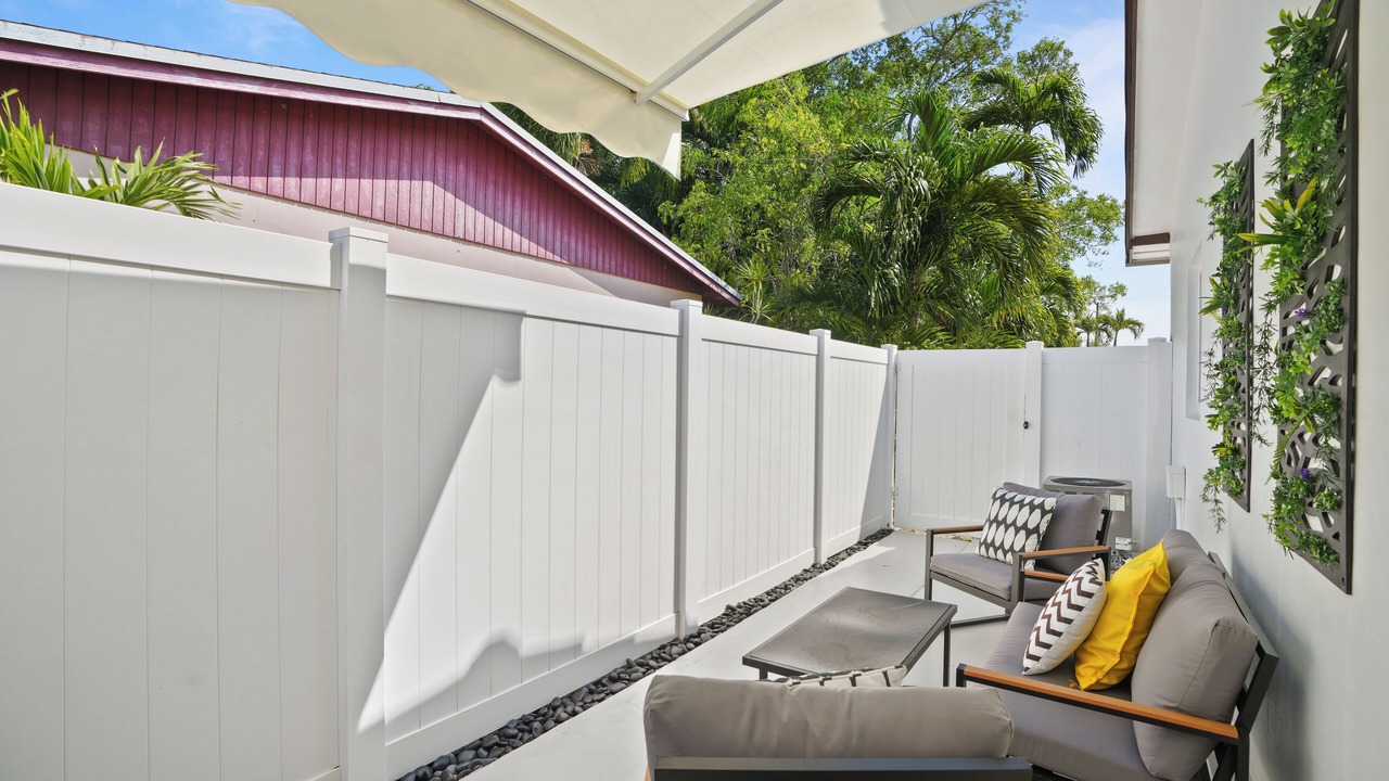 Photo of Patio Balcony in Tamiami