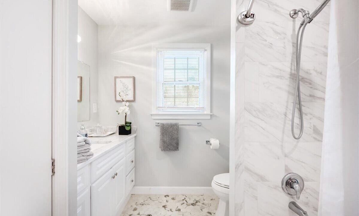Photo of Bathroom in Savannah