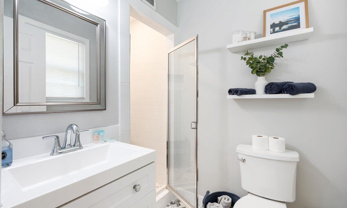Photo of Bathroom in Savannah