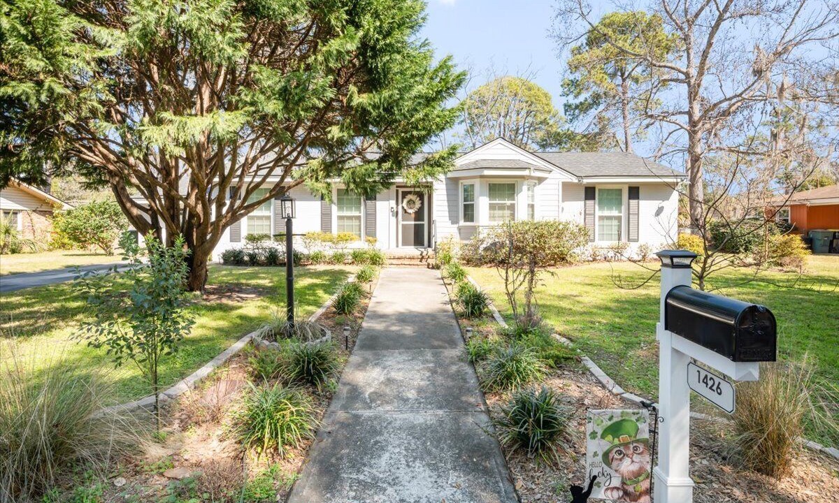 Photo of Outdoor in Savannah