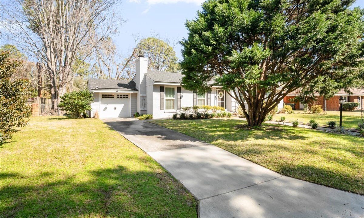 Photo of Outdoor in Savannah