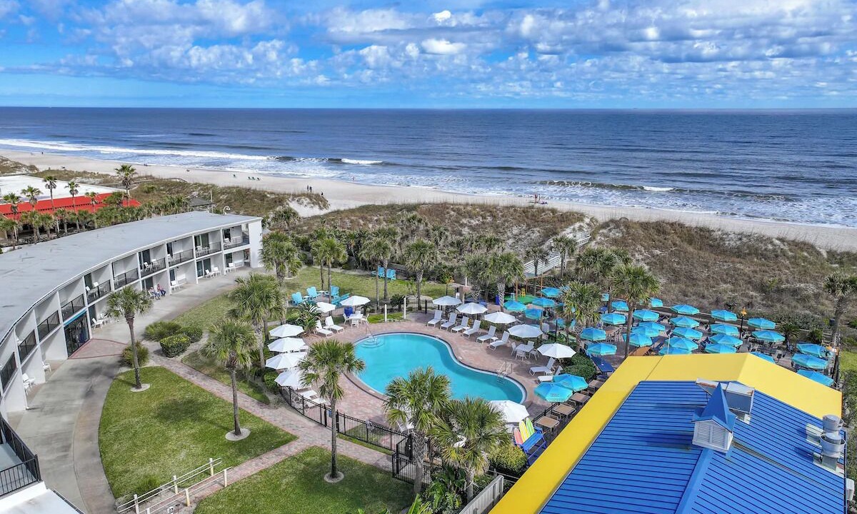 Photo of Outdoor in Atlantic Beach
