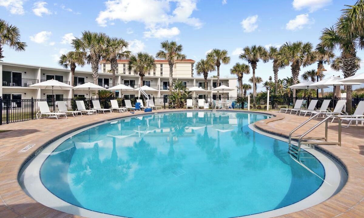 Photo of Outdoor in Atlantic Beach