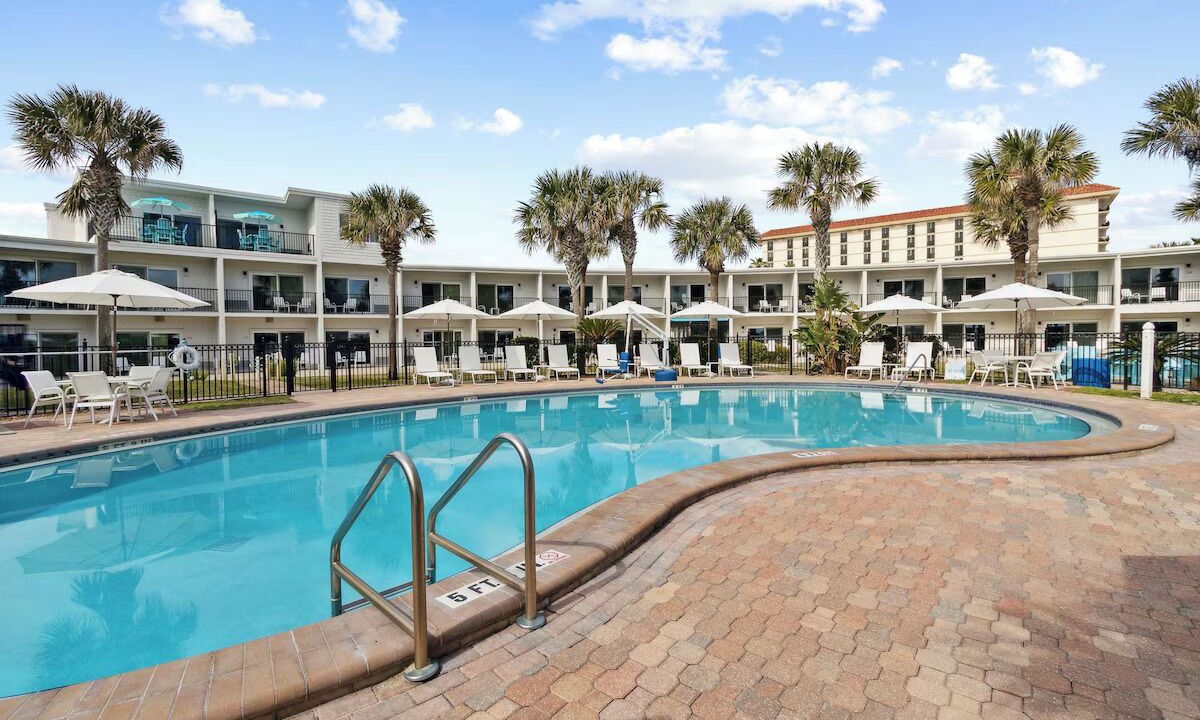 Photo of Outdoor in Neptune Beach