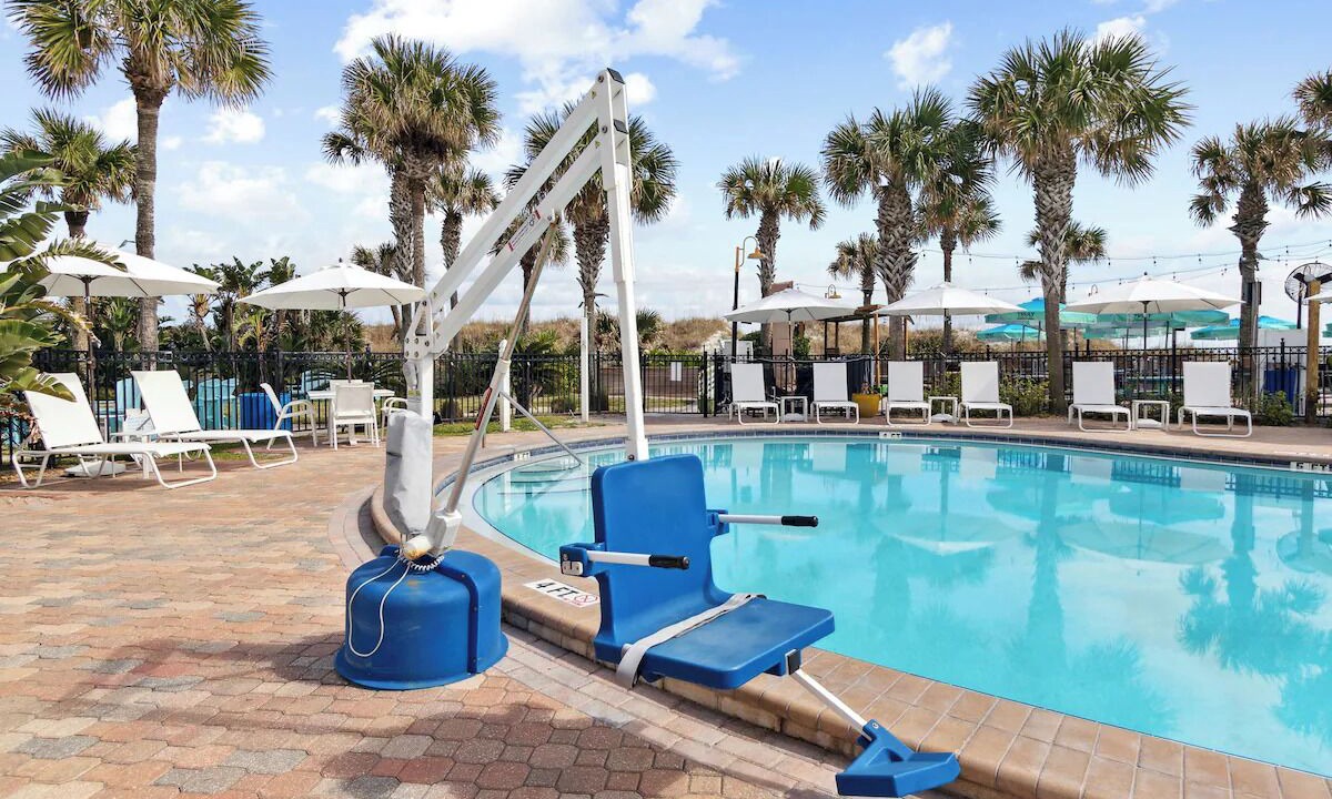 Photo of Outdoor in Neptune Beach