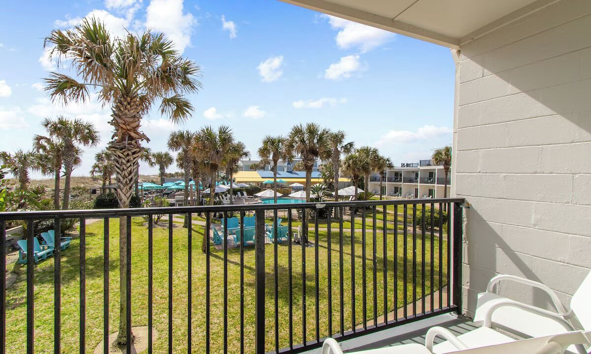 Photo of Outdoor in Neptune Beach