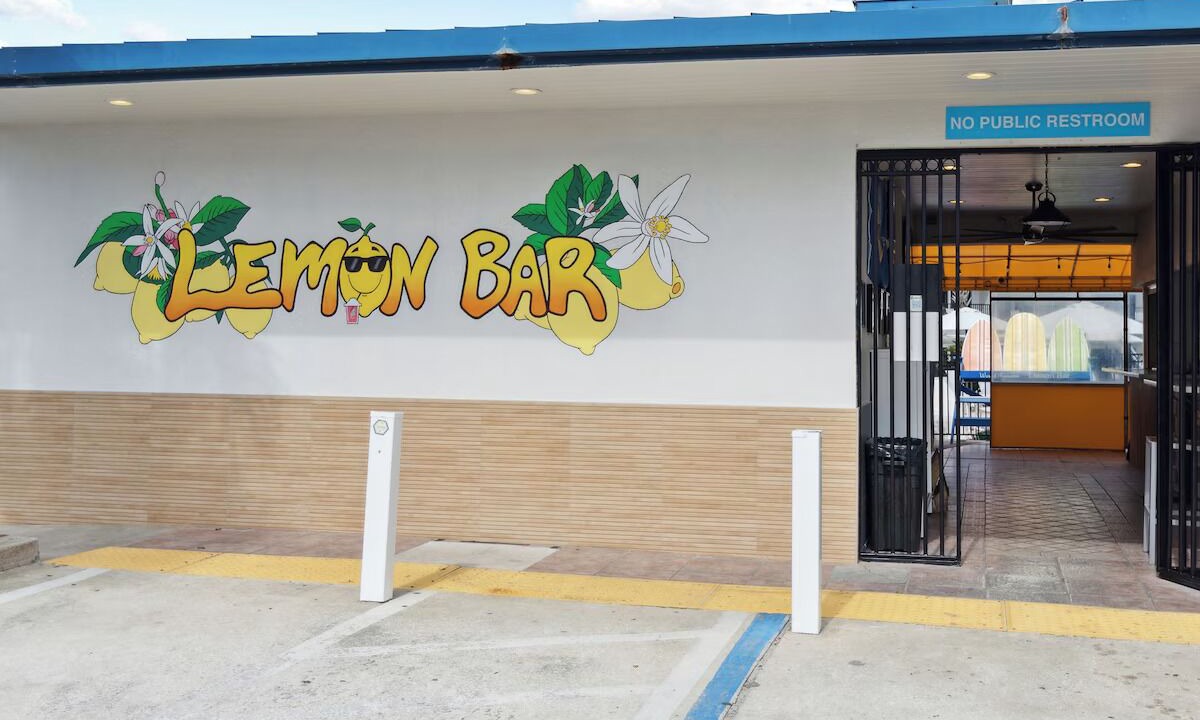 Photo of Outdoor in Neptune Beach