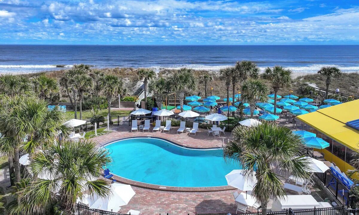 Photo of Outdoor in Neptune Beach