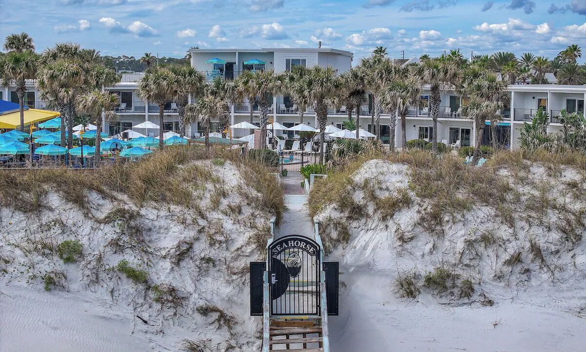 Photo of Outdoor in Neptune Beach