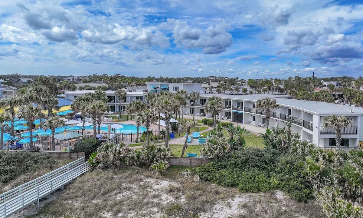 Photo of Outdoor in Neptune Beach