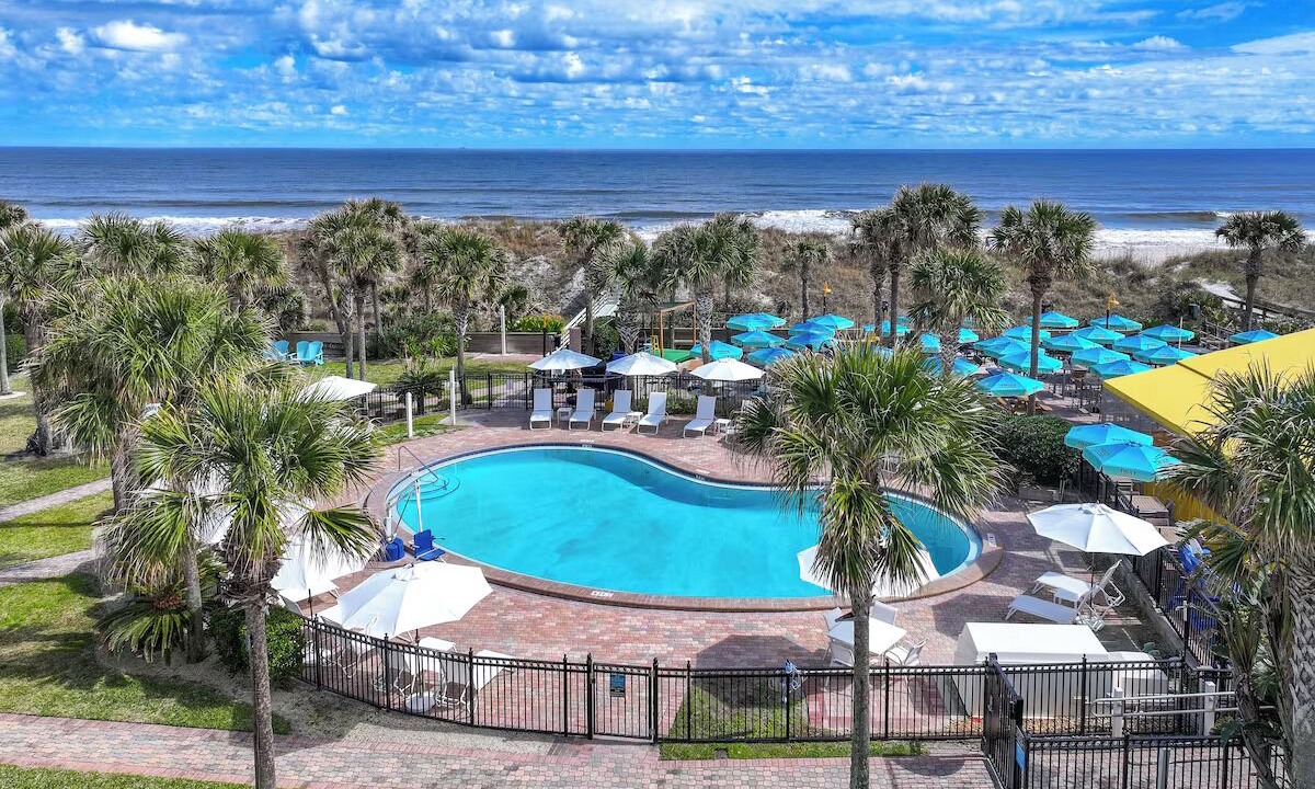 Photo of Outdoor in Neptune Beach