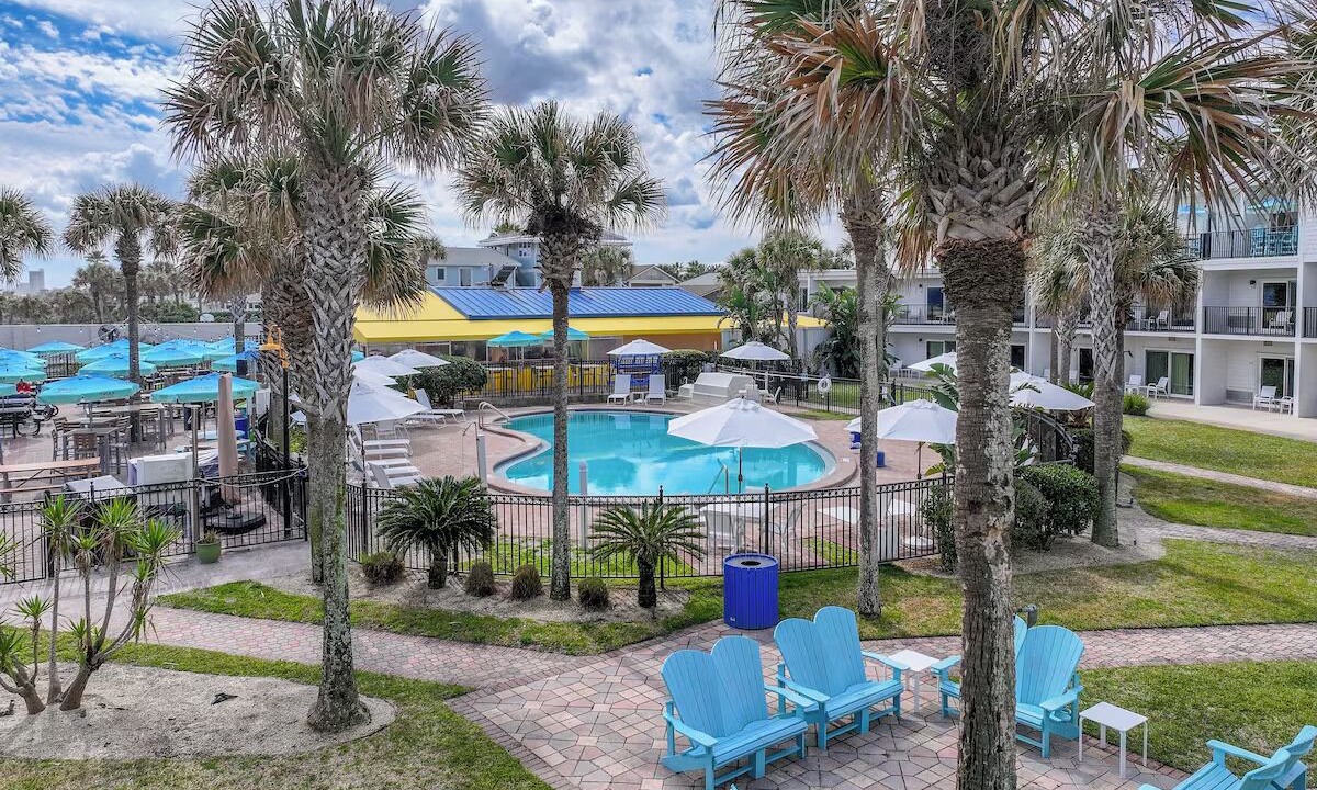 Photo of Outdoor in Neptune Beach