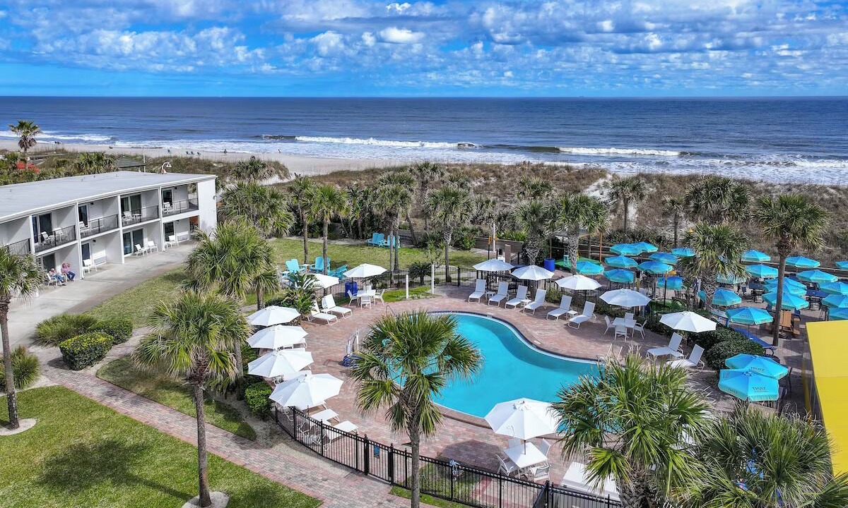 Photo of Outdoor in Atlantic Beach