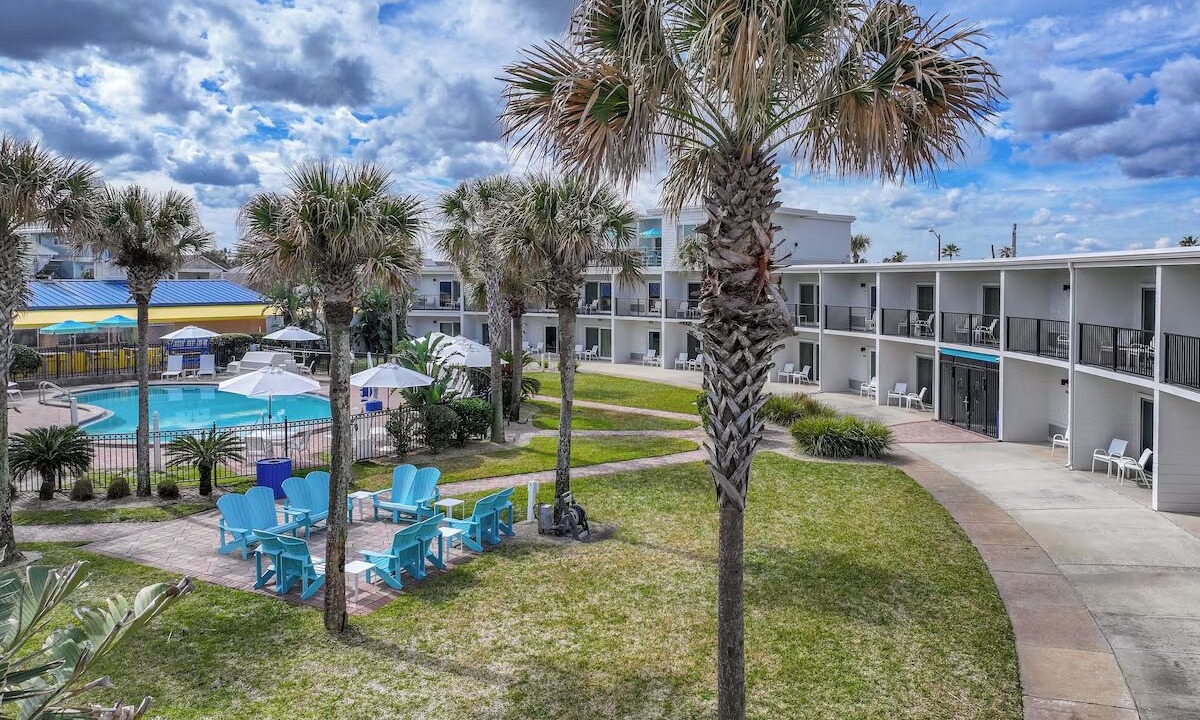 Photo of Outdoor in Atlantic Beach