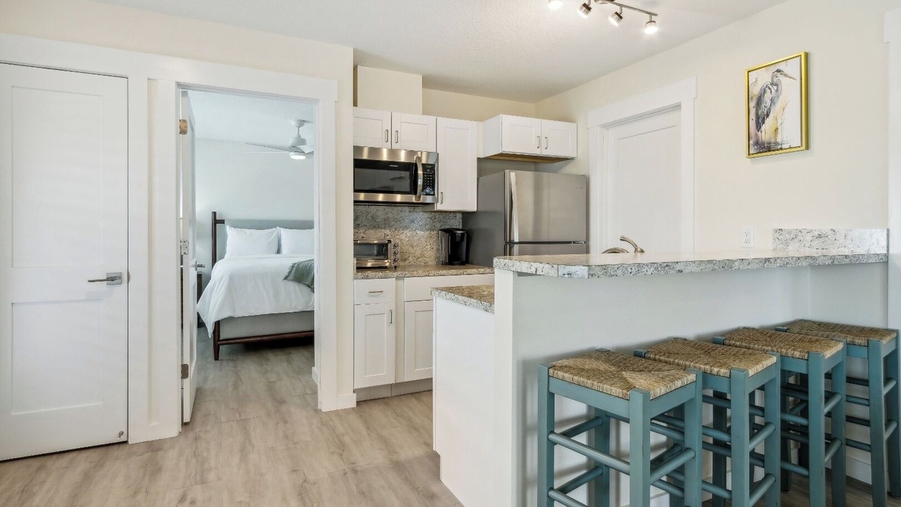 Photo of Kitchen in Atlantic Beach