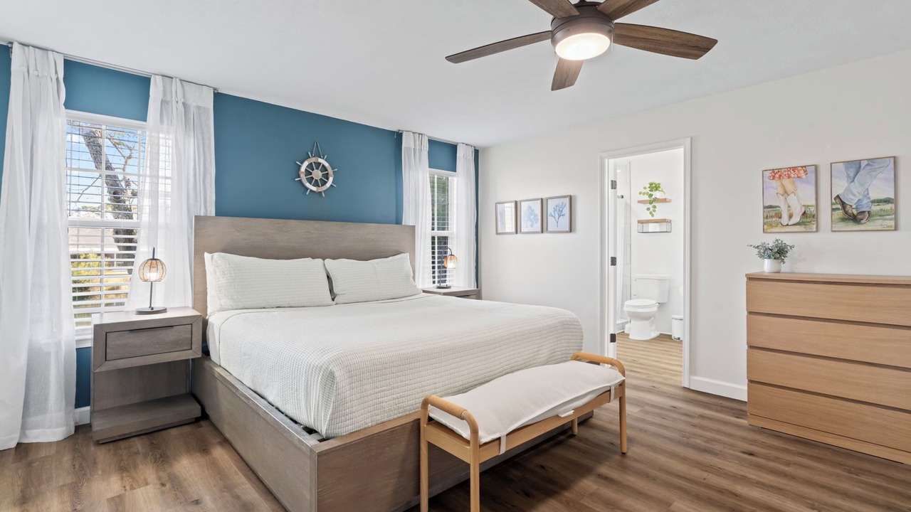 Photo of Bedroom in East Arlington
