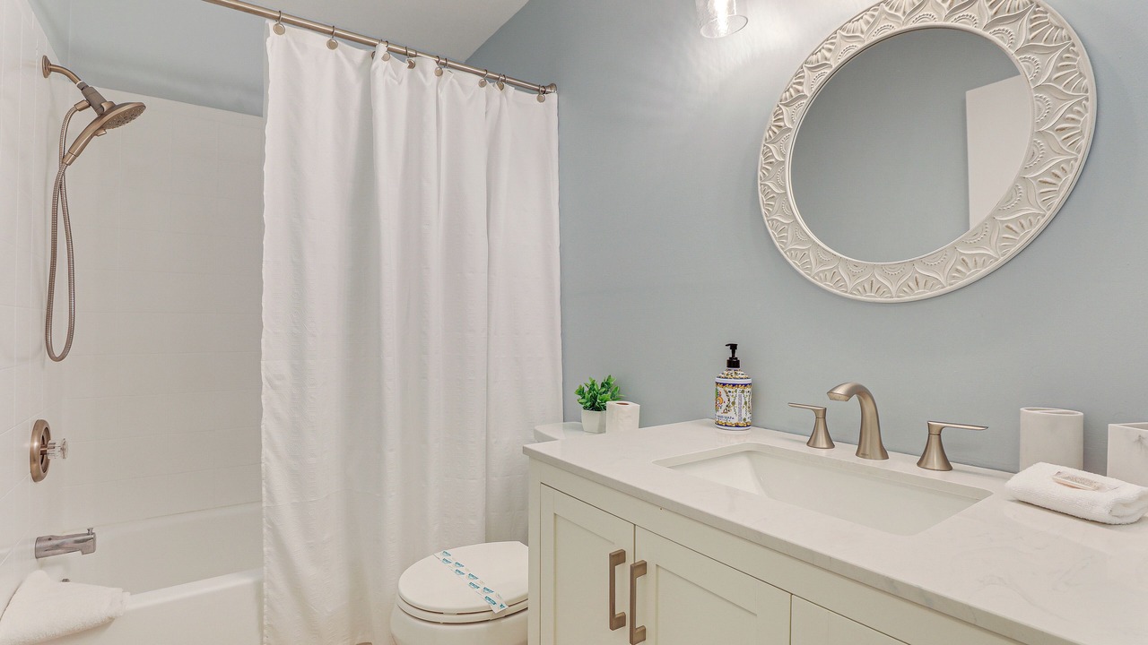 Photo of Bathroom in South Bradenton