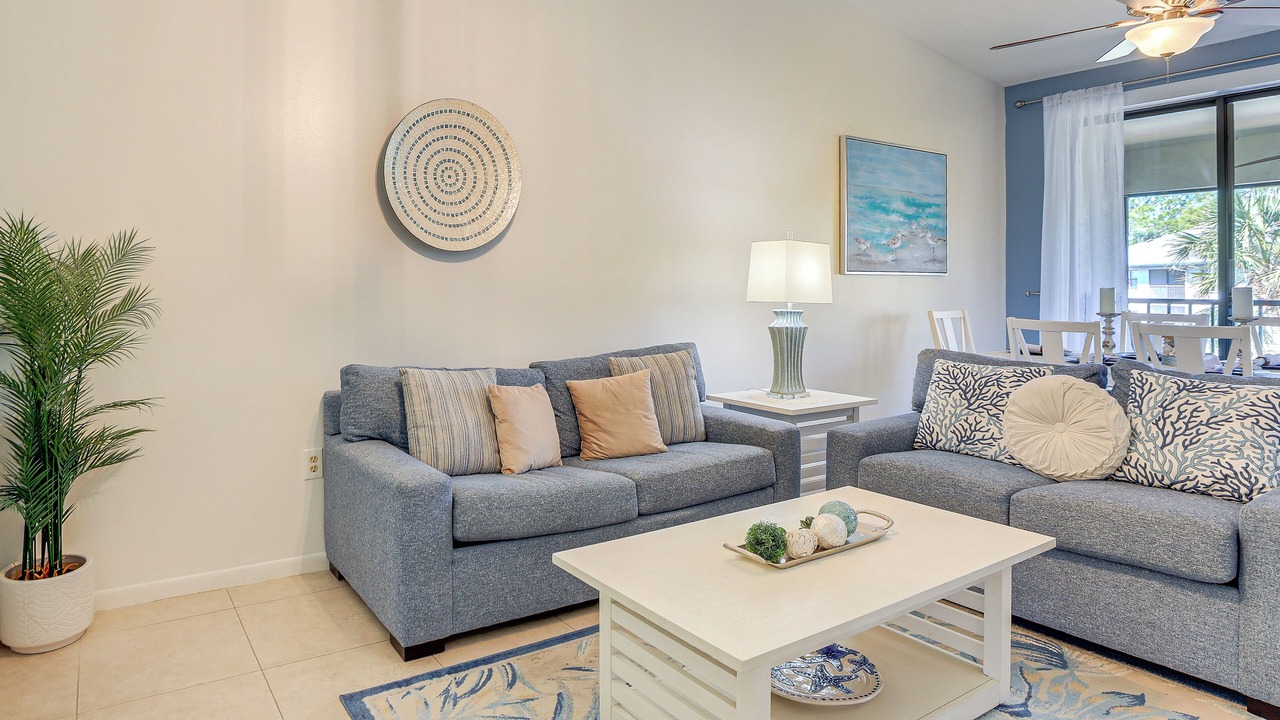 Photo of Livingroom in South Bradenton