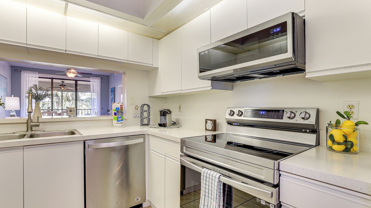 Photo of Kitchen in South Bradenton