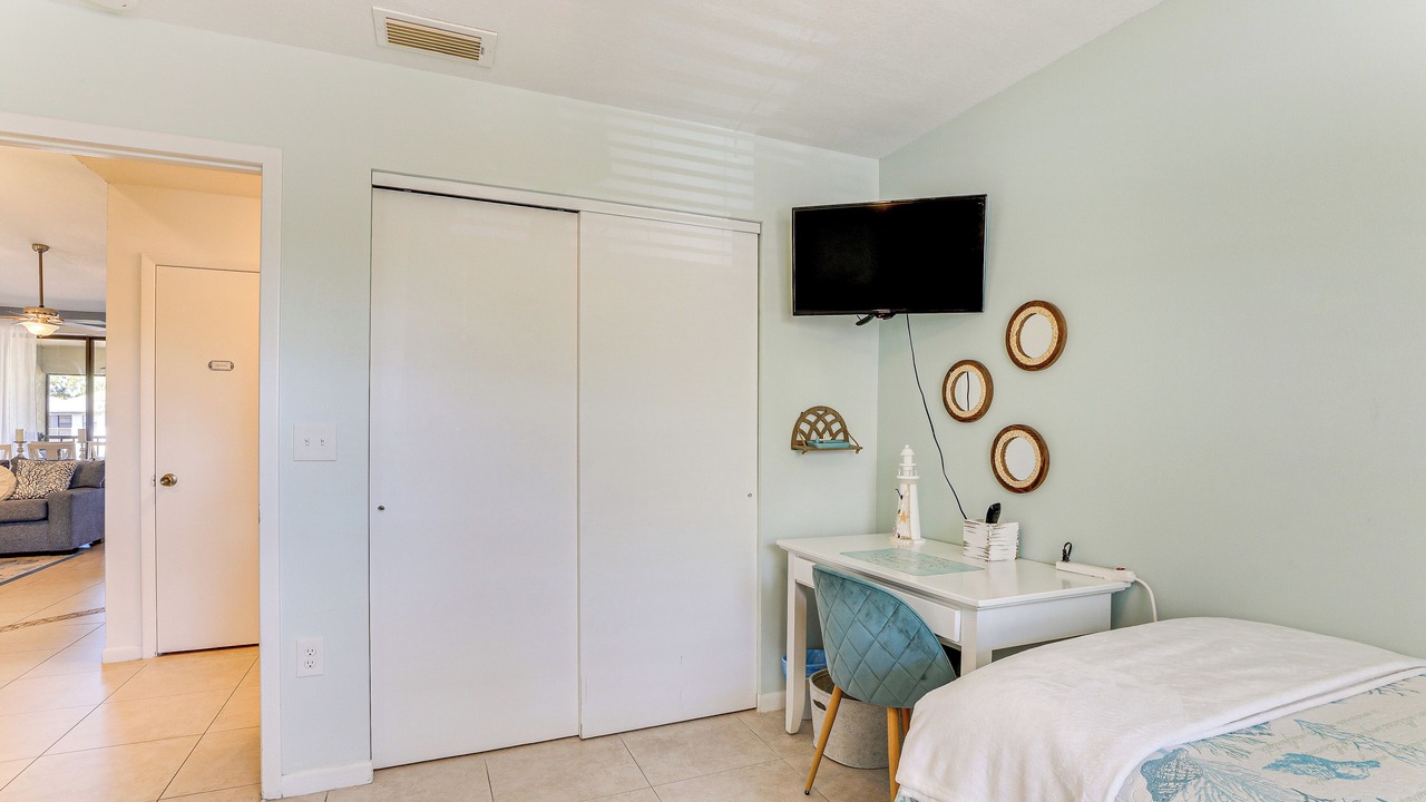 Photo of Bedroom in South Bradenton