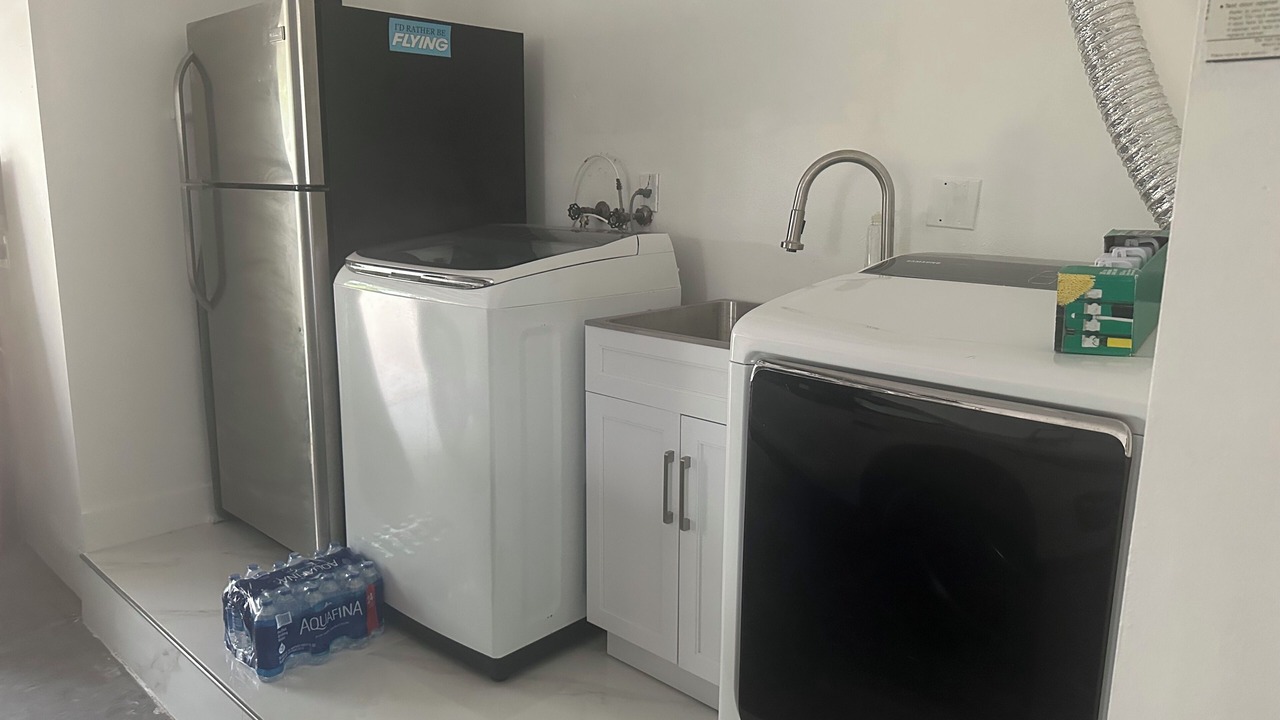 Photo of Kitchen in Ludlam