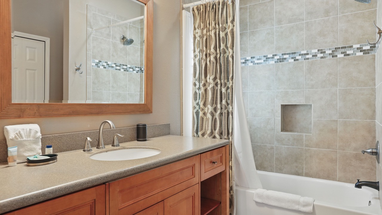 Photo of Bathroom in Sunrise Lakes