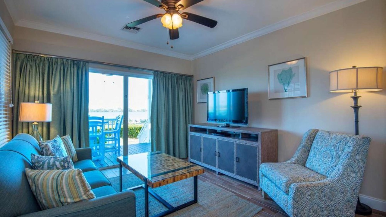 Photo of Bedroom in Marathon