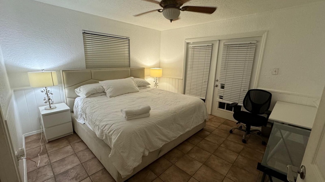 Photo of Bedroom in Lake Mary