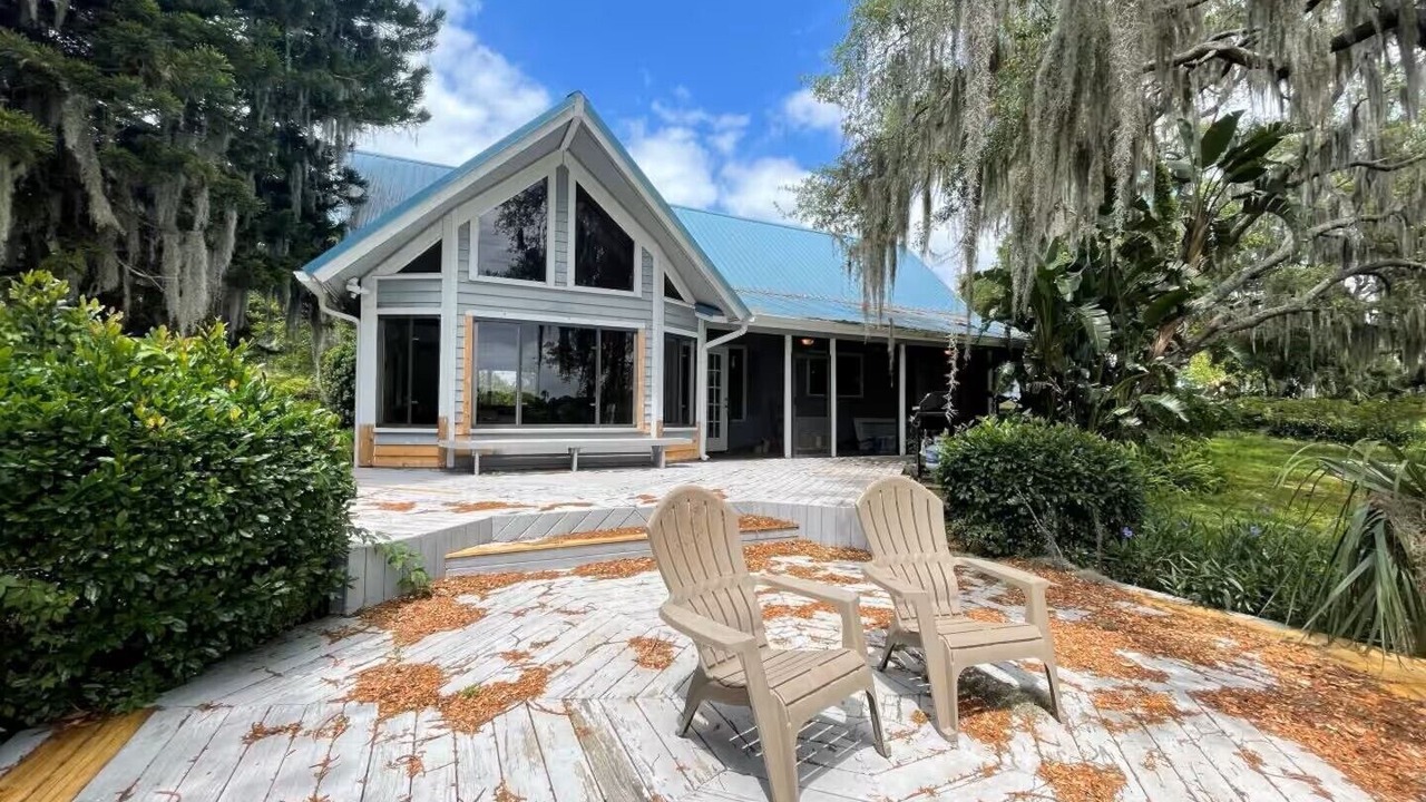 Photo of Outdoor in Lake Mary