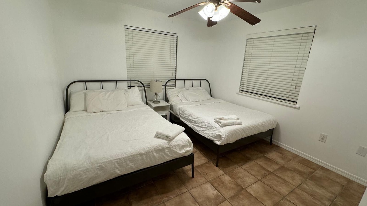 Photo of Bedroom in Lake Mary