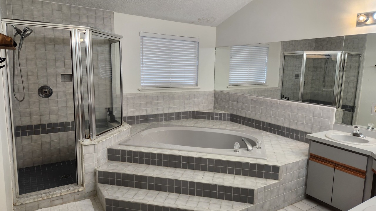 Photo of Bathroom in Lake Mary