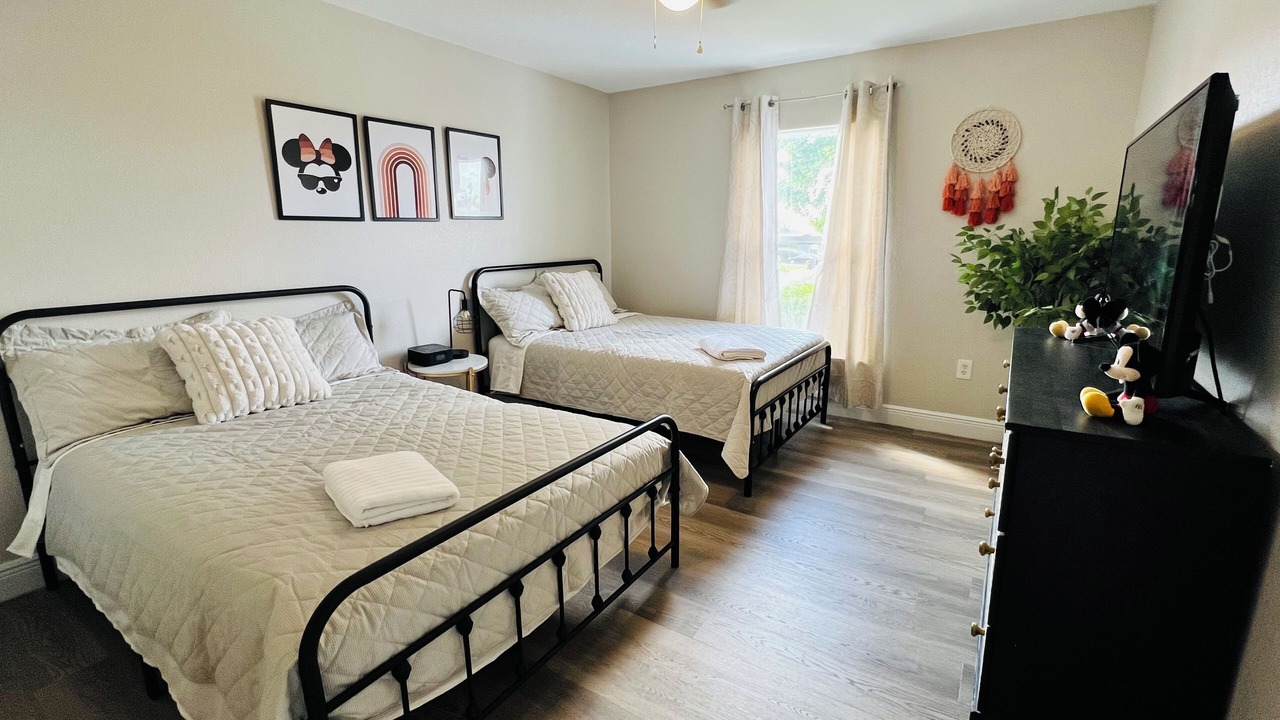 Photo of Bedroom in Winter Haven