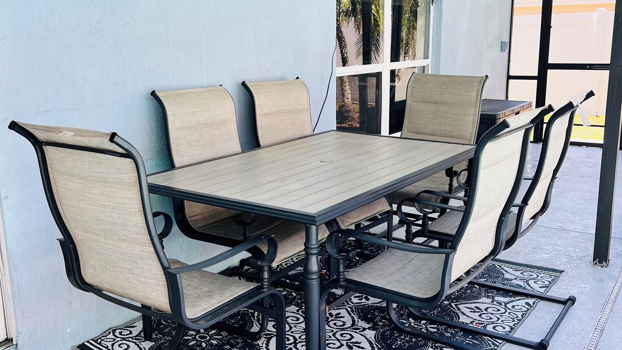Photo of Outdoor in Winter Haven