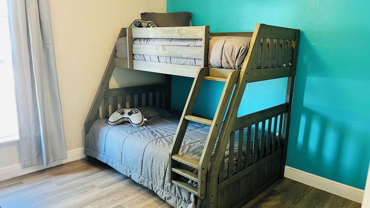 Photo of Bedroom in Winter Haven
