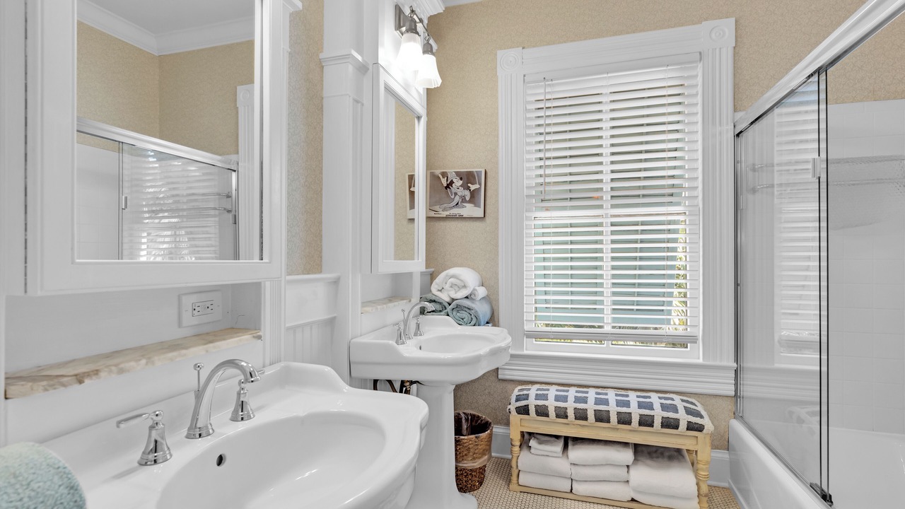 Photo of Bathroom in Meadows