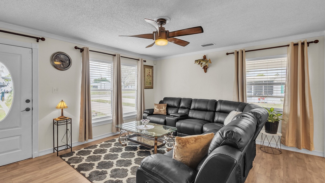 Photo of Bedroom in Buckhead Ridge