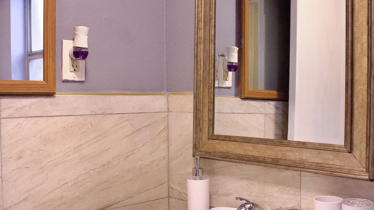 Photo of Bathroom in Pine Hills