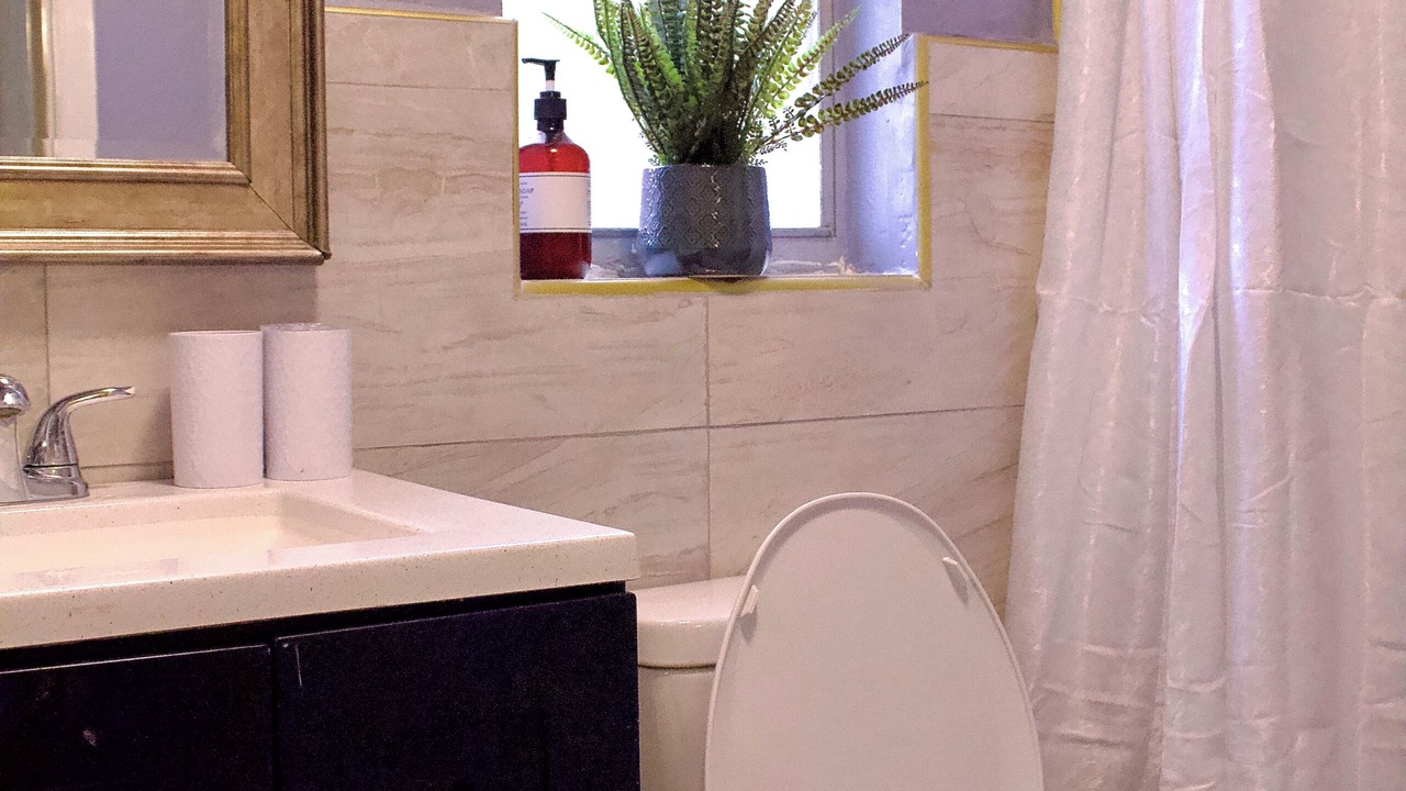 Photo of Bathroom in Pine Hills